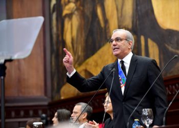 Las medidas migratorias de Abinader, una por una: ¿qué hay de nuevo y cuáles se repiten?