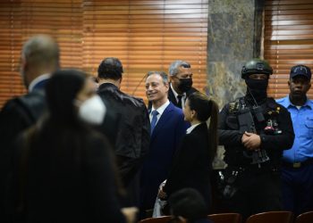 Prohíben a la Procuraduría General el uso público de sobrenombres en procesos penales, como el Caso Medusa