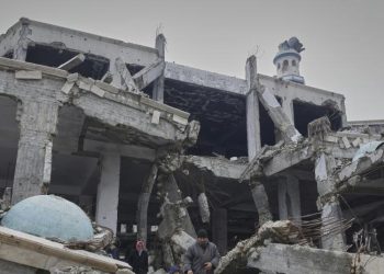 Franja de Gaza tiene 56 días sin recibir suministros alimenticios de la ONU, tras reinicio de guerra