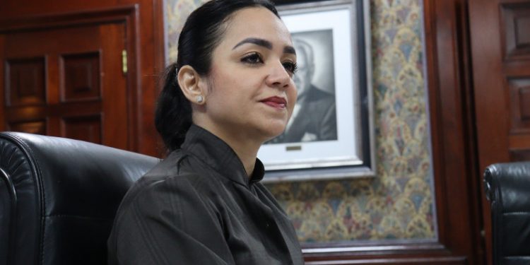 PRM condena campaña de descrédito contra Faride Raful y se solidariza con Milagros Germán