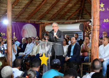 Danilo no irá a Palacio; dispuesto a recibir a Abinader en local del PLD para hablar de Haití