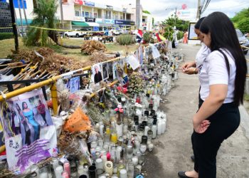 Padres de abogada ayudante de la Corte de Apelación de Santo Domingo fallecida en tragedia se querellan contra Jet Set