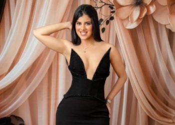 Padres de esposa del expelotero Tony Blanco se querellan contra Jet Set y reclaman 200 millones