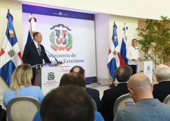 Rusia dispuesta a cooperar más con el país