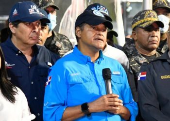 Director del COE llama a prudencia en entrevistados sobre estado de víctimas en tragedia del Jet Set