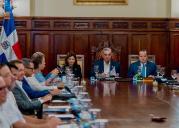 Gobierno destaca avances en metas priorizadas