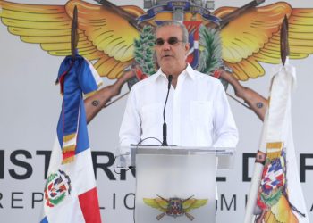 Gobierno anuncia la creación de la Industria Militar Dominicana