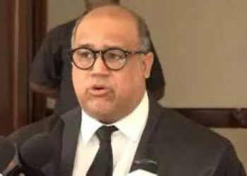 Abogado Miguel Valerio asume la coordinación de la defensa de Antonio Espaillat