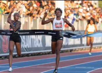 Marileidy ganó, pero la Naser se convierte en real amenaza