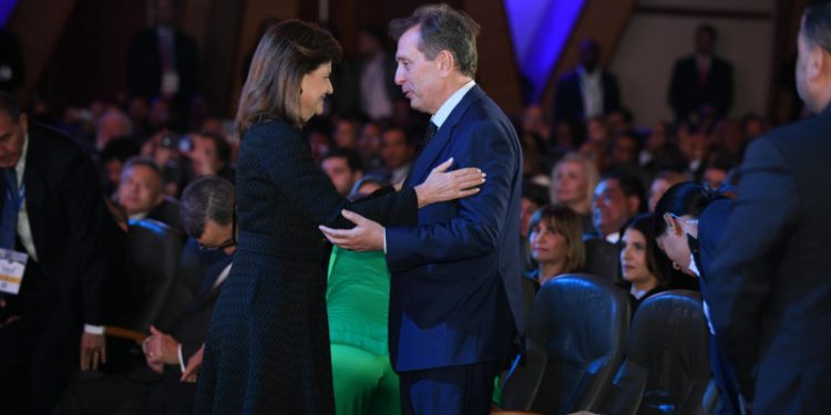 Jurista destaca a RD como modelo democrático en apertura de congreso internacional