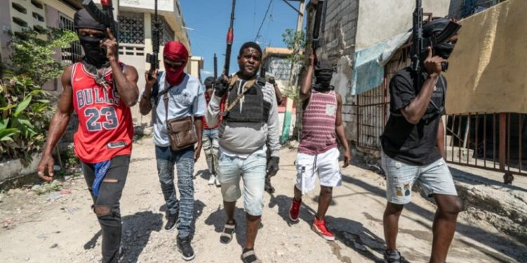Siguen las protestas por la inseguridad