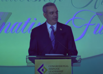 Abinader: “RD se ha convertido en uno de los socios más confiables de Estados Unidos”