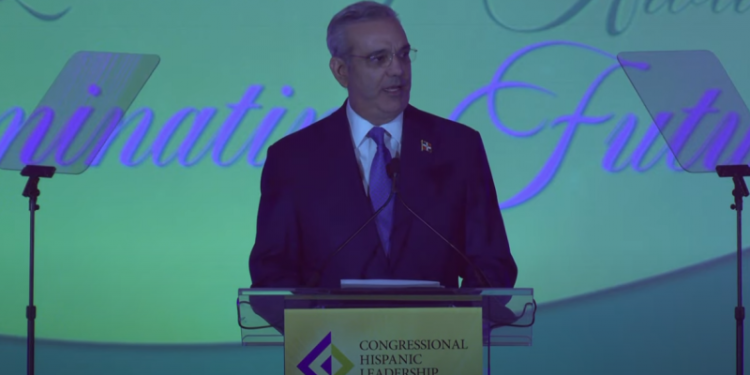 Abinader: “RD se ha convertido en uno de los socios más confiables de Estados Unidos”