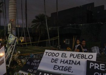 12:44, la hora del “último baile” en la discoteca Jet Set que enlutó al país