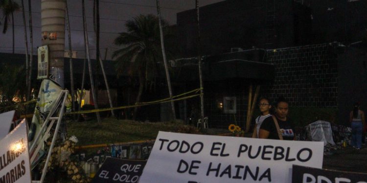 12:44, la hora del “último baile” en la discoteca Jet Set que enlutó al país