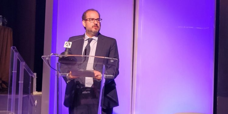 Empresa española creará “hub” en RD para operar el Caribe