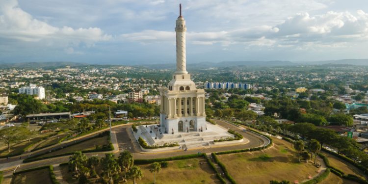 Destinan RD$60 millones para el remozamiento Monumento de Santiago