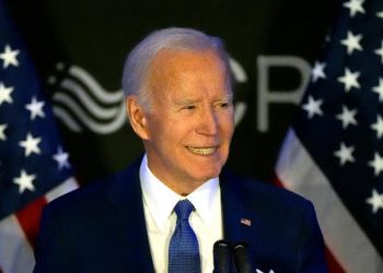 Racismo y sexismo en la derrota de los demócratas