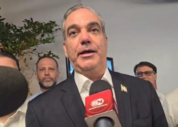 Abinader tajante ante gobierno de Haití: “Dejen de echarle la culpa a otros" de sus problemas