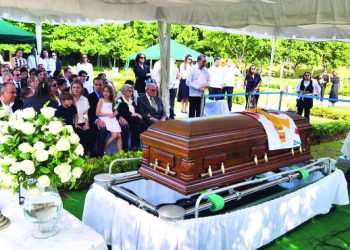 Mary Pérez de Marranzini: Una vida dedicada al servicio y rehabilitación de los más necesitados