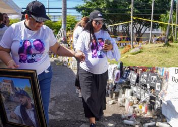 Cuatro instituciones apoyan a menores huérfanos tras tragedia en Jet Set