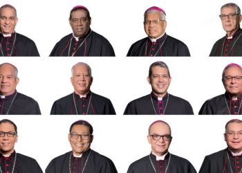 Obispos dominicanos expresan su alegría por elección del Papa León XIV
