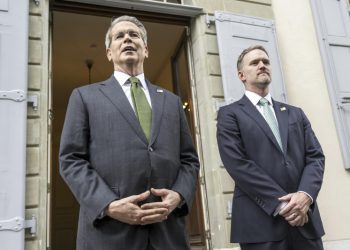 EE.UU. y China acuerdan "revertir" guerra comercial en un acercamiento inédito