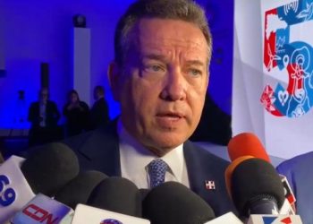 Aranceles aún no impactan la economía nacional, asegura el ministro de Industria