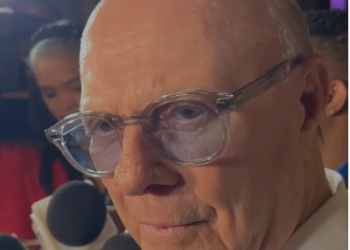 Hipólito Mejía iría hasta a Gurabo para tratar temas migratorios