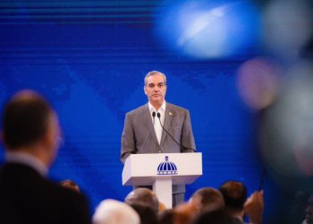 Abinader dice proyecto de ley que regularía la Libertad de Expresión no es una “propuesta del Gobierno”