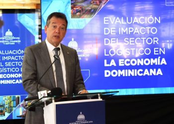 Centros logísticos mueven US$2,000 millones cada año en el país