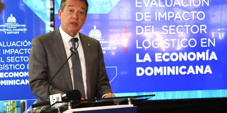 Centros logísticos mueven US$2,000 millones cada año en el país