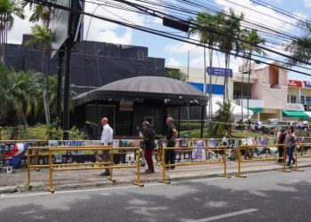 La cifra de muertes en el Jet Set es de 235 personas