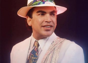 Muere el cantante dominicano Dharío Primero, de la época de oro de la balada