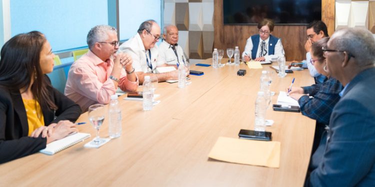 Varias instituciones gestionan medidas para garantizar la protección de los animales