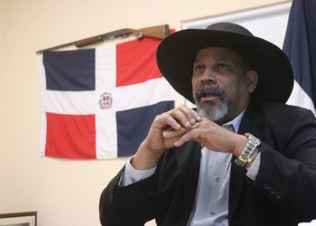 Alcalde de Dajabón da plazo de 5 días a indocumentados