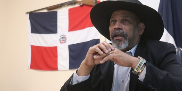 Alcalde de Dajabón da plazo de 5 días a indocumentados