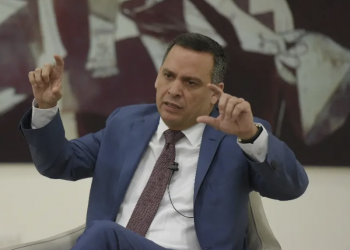 Titular de SCJ asegura cumbre judicial es inversión en estabilidad democrática y seguridad jurídica