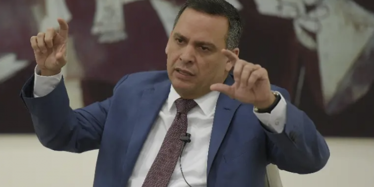 Titular de SCJ asegura cumbre judicial es inversión en estabilidad democrática y seguridad jurídica