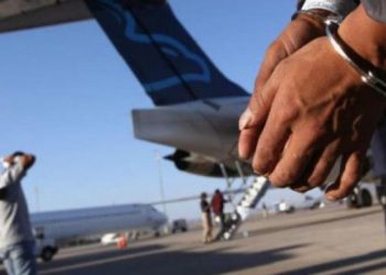 631 dominicanos han sido extraditados en seis años