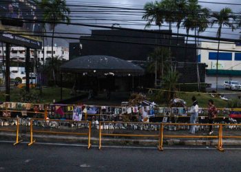 Fallece la victíma 236 del Jet Set en el Ney Arias Lora