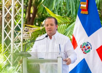 Paliza asegura en las próximas semanas darán a conocer solución para teleférico de Puerto Plata