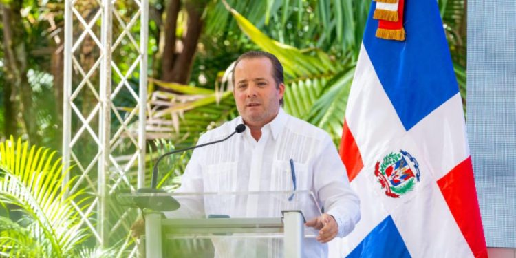 Paliza asegura en las próximas semanas darán a conocer solución para teleférico de Puerto Plata