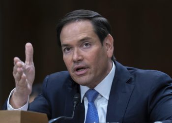 Tras reuniones con Abinader, Marco Rubio y EEUU fijan su atención hacia crisis de Haití