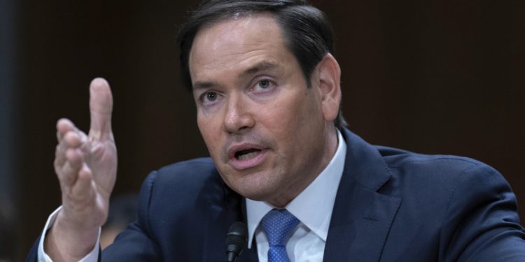 Tras reuniones con Abinader, Marco Rubio y EEUU fijan su atención hacia crisis de Haití