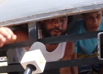 Aplazan conocimiento de medida de coerción contra acusados de quíntuple homicidio en punto de droga en Dajabón