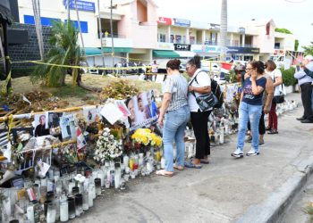 Ascienden a 49 las acciones legales contra propietarios de la discoteca Jet Set