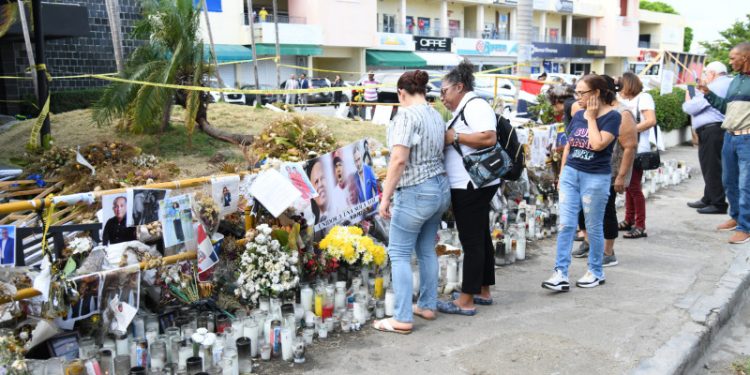 Ascienden a 49 las acciones legales contra propietarios de la discoteca Jet Set