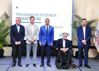 Gobierno instalará 254,000 nuevas luminarias LED a nivel nacional