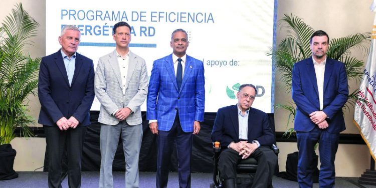 Gobierno instalará 254,000 nuevas luminarias LED a nivel nacional